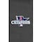 Dreamseat Game Rocker 100 with Boston Red Sox 2013 Champs Logo XZGARO100-PSMLB20033 - alternate 2